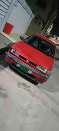 صني • ١٩٩١ • كمرك مدفوع