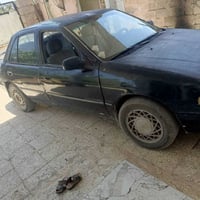 سيفيا ٩٣ • ماكينه جير • الخالص