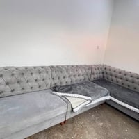 قنفات • كنب • صوفا • قنفات مستعملة • كنب مستعمل • قنفات نظيفة • اثاث م...