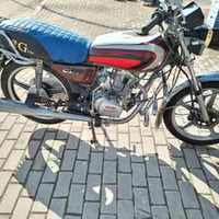 ماطور • موديل 2020 • سامراء