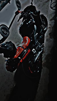 دراجة كاوسكي • بغداد