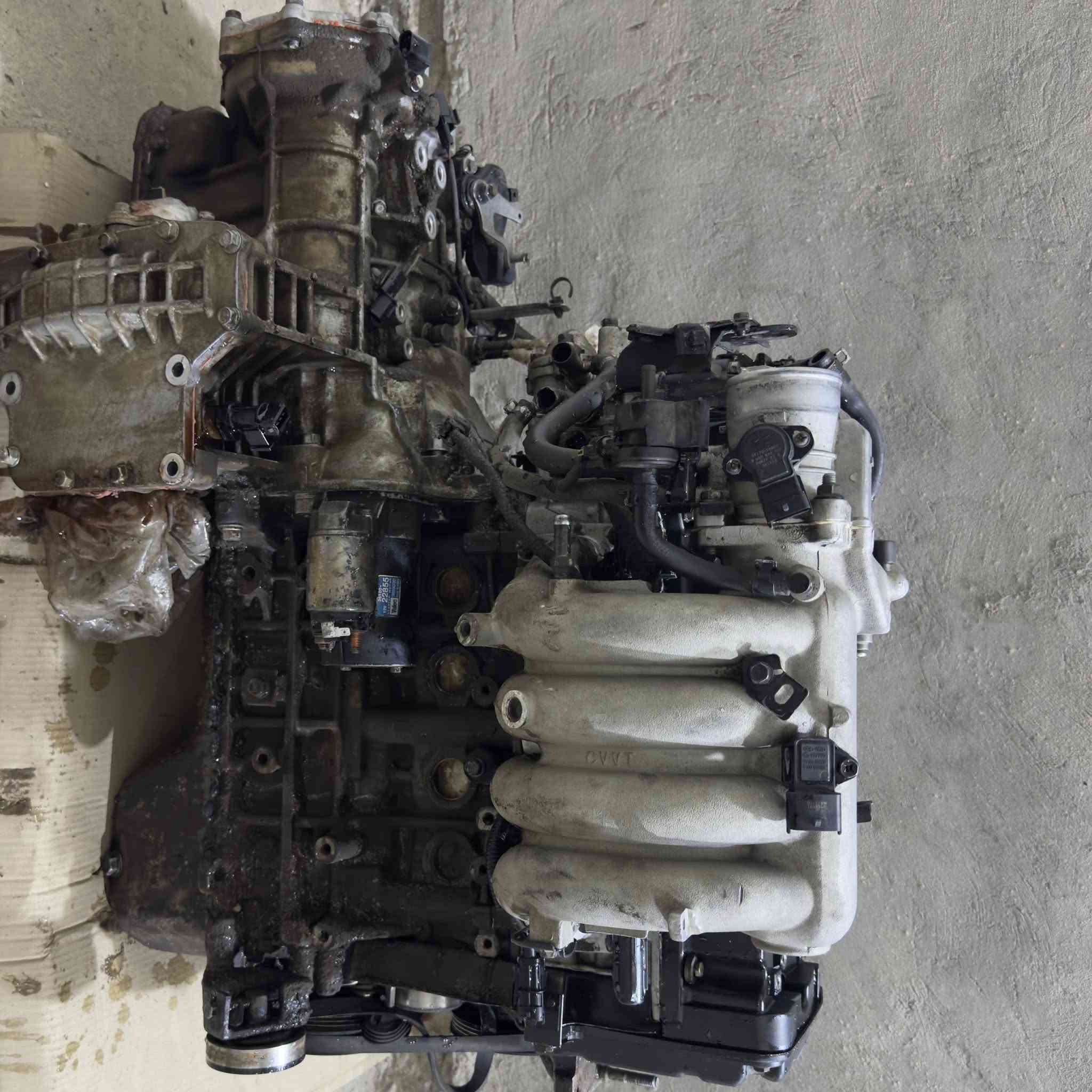 سلام عليكم للبيع مكينة وكير مال اكسنت 1600 كاملة هيه وتفرعاتها كاملة مكملة وسعرها بلاش 

الكير سليم مابي اي مشكلة ولمكينة بيها صوت وتنقص بس شغالة وعندي من زمان مشدوده على سيارة صارلها 9 سنوات عندي سعرها 350 الف ماكو هيج سعر مكينه وكير وتفرعات كامله مكاني بغداد المشتل رقمي ***********
