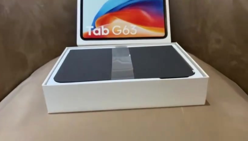 سلام عليكم  متوفر تابلت  ماركة Tab G63 من ماركة CCIT جديد غير مستخدم للبيع
السعر ١٣٥ الف
للتواصل الاتصال على ***********
متوفر توصيل مجاني بغداد وجميع المحافظات
