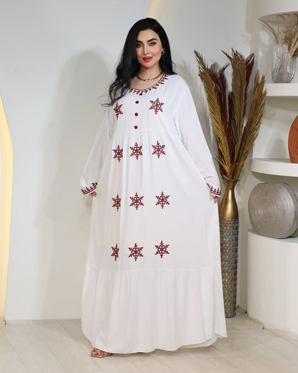 دشداشه كشمير تطريز ستراس خامه درجه اولى 
⚜️سعر الدرزن 90 الف ⚜️
قياس   2XL 3XL 4XL 5XL
عدد اللوان 6 اللوان
اقل طلب درزن 
https://t.me/steal80


**إذا كنت صاحب هذا الإعلان وتريد حذفه لأي سبب، رجاءا أرسل رسالة إلى الدعم الفني**