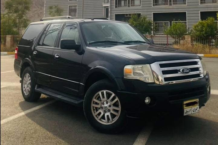 فۆرد ئێکسپدیشن مۆدیل ٢٠١٢  ،بۆیاغ و لێدرانی نیە ،٩٥٠٠٠ میل ڕۆیشتووە ،دبڵ ئەکسل نیە ، رەقەم هەولێر ،  سەنەوی بەناوی خۆمە ، ناو زەردە ، تعدیل سورعەیە ، سێ ڕیز گوشنە، مەکینەی نەکراوەتەوە هەشت پستۆنە، سعر :١٦٥$ معامەلەی کەم.


**إذا كنت صاحب هذا الإعلان وتريد حذفه لأي سبب، رجاءا أرسل رسالة إلى الدعم الفني**