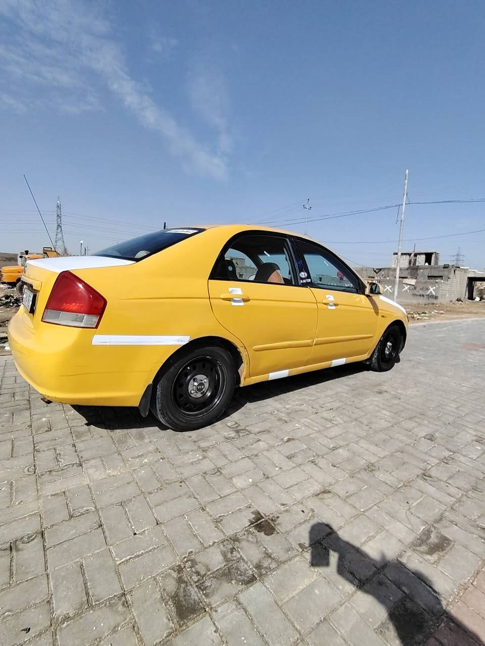 سلام عليكم البيع سبكتره مديل 8 محرك 2000 كير او تماتيك مكفول كير ومحرك سعر 70 وبيهه مجال قليل مكان سماوه مكلف بل نشر ***********
