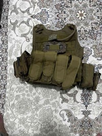 درع أمريكي كامل جعب جود ماي طبابه حافظه موبايل جنطة صغيرة 📲07504556607