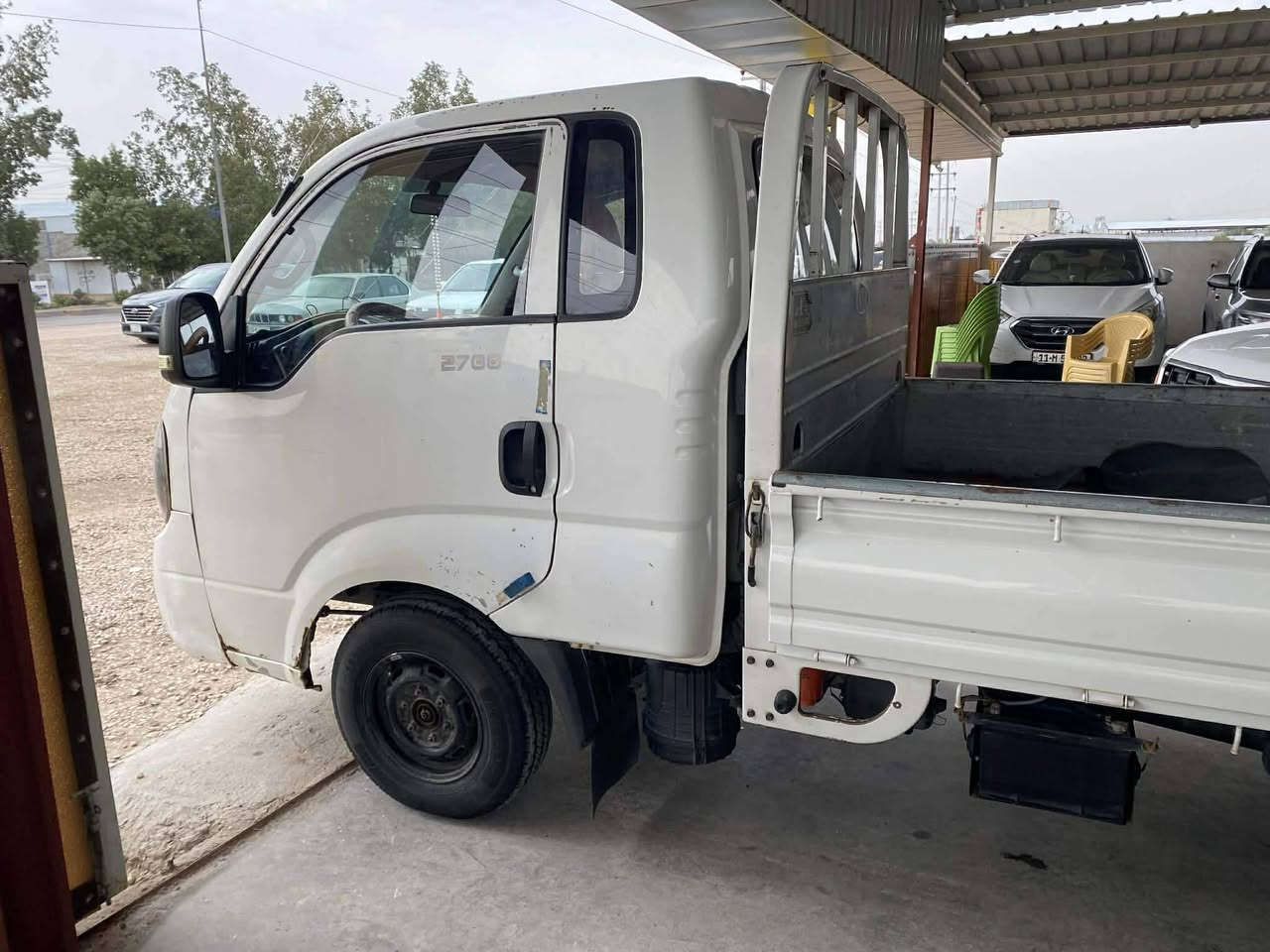 السلام عليكم كيه ٢٧٠٠موديل ١٤بارد بل بنيد سعر ٩٣وبيه مجال الاتصال على الرقم ***********
