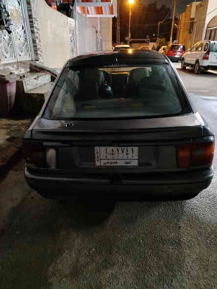 سلام عليكم اوبل فكتره فول فتحه بل قماره سياره معمره جاهزه حداديه كير مكينه تخم تاير وياله كهربايات ماعده الباور طاك سعره 15الف فقط سنويه الماني ساقطه ٤سنوات سنه 10يعني 40الف مصفره غرامات ثاني يوم مداور رقم نجف راعيه راعيه موجود المكان نجف ***********
