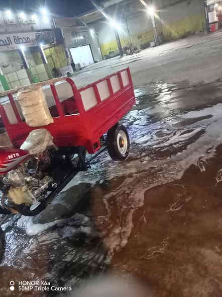 ستوته امتي ار للبيع  ستوته كفاله مكينه صار شهرين من شادهه شاصي كفاله لبدي كفاله من لحيم ومن لخياس تخم تاير جديد سدر جديد ستوته ستوهه معمره تعمير مضبوط شقل ايدي مو مصلح ستوته رقم وسنوه ستوته نضيفه متعوب عليهه سعر مليون و750 مكاني بصره رقم لهاتف بس واتساب فقط ***********
