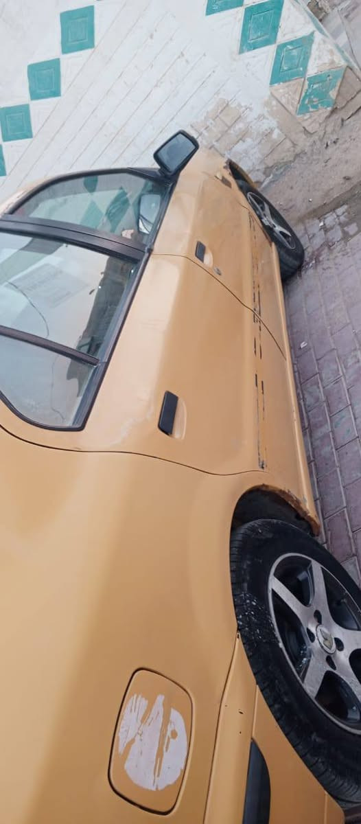 سمند للبيع موديل 2011
سيارة رادله ترتيب بسيط
سيارة كير محرك تبريد شغال مابيهه ضربه ابيع هلموجود تجي تفحص وتطلع تراي وتقنع الف عافية عليك سعر ب28 وبيهه مجال هيئه عليها 600 سنوية نافذة ***********
