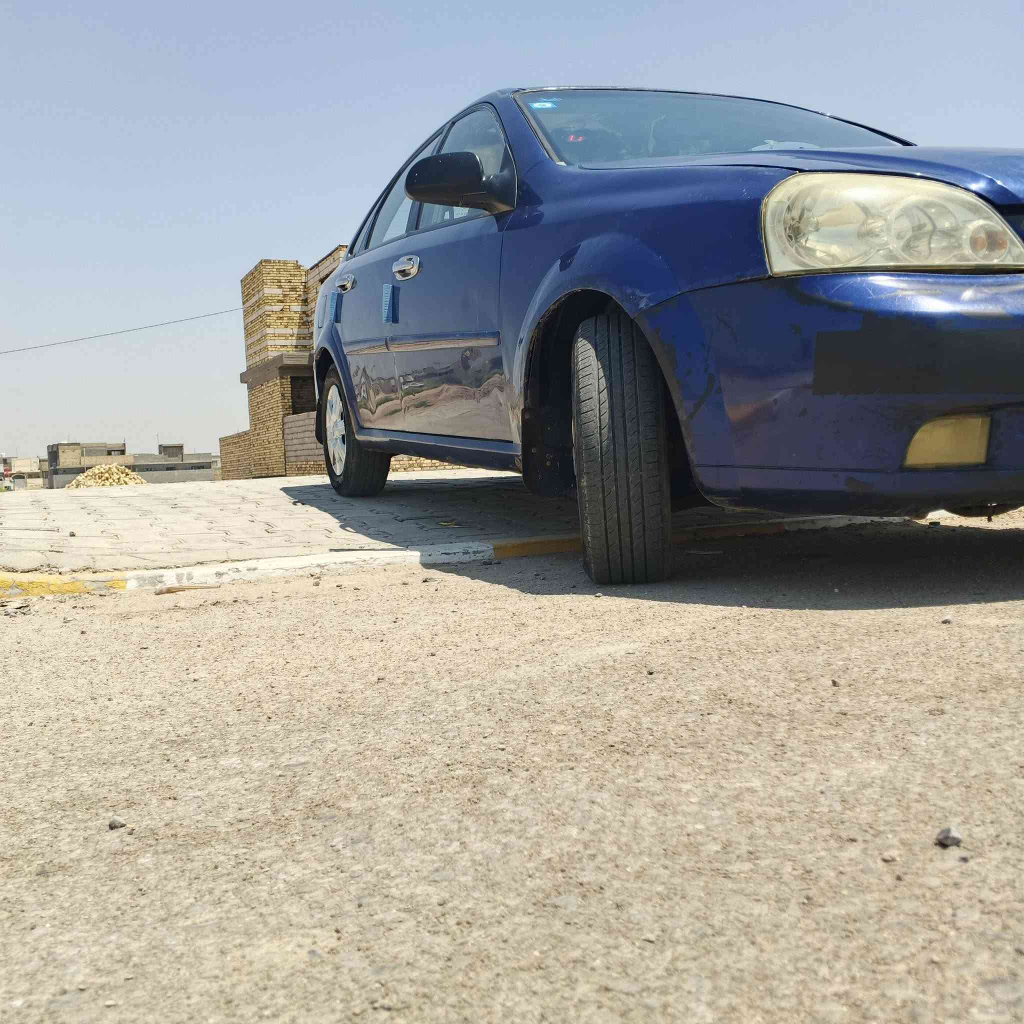 السلام عليكم للبيع فورنزا سازوكي 2007 رقم بغداد انكليزي بسمي جاهزه بيه قطعة تبديل محرك 2000 تبريد ثلج حداديه خير من الله السعر 62 وبيه مجال مكاني الشوملي الاستفسار اتصال على الرقم ***********
