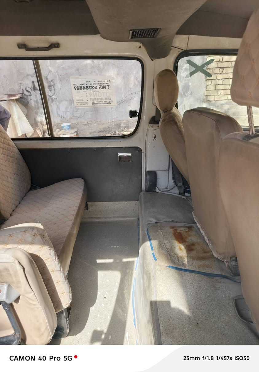 السلام عليكم رخصه مدير الجروب فوتون للبيع سعر السياره 80 وبيها مجال وشراي بخير المكان كربلاء شارع السيده زينب ماكينه جير اكسنت خير من الله قرب فندق البارون***********
