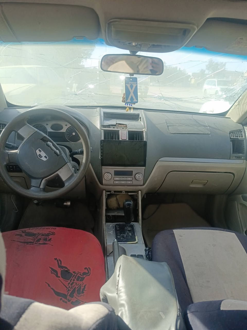 سلام عليكم جيلي ام كرات مكينه محوره ياباني   ام الجف ***********
