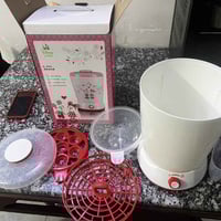 معقمة • حجم كبير • جديدة