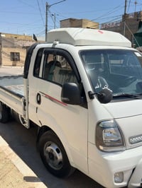 كيا فحل • موديل ٢١ • كربلاء