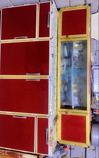 كاونتر • ناصرية • ذي قار