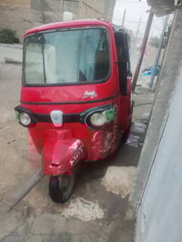 تكتك • بدون مكينة • كربلاء