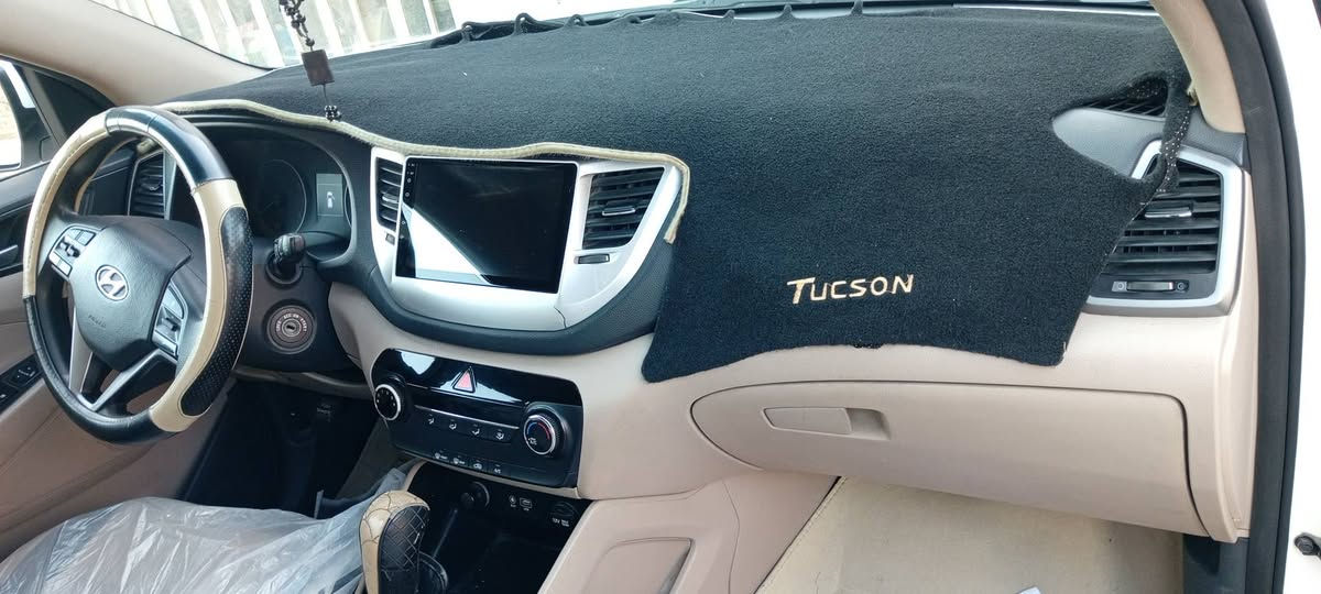 توسان ٢٠١٧ خليجي ***********
