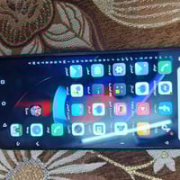 موبيل • قفل • عليه مجال