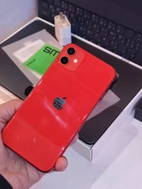 آيفون ١١ • نضافة ١٠٠ • دبل شريحة