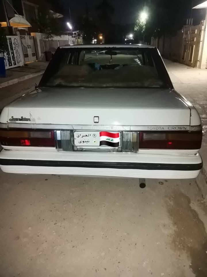 سوبر 1984 للبيع
شرط الوكالة والتحويل
 محرك بلادي بداية صرف
 تبريد شغال يحتاج قايش
 تدفئة شغالة
كير عادي
السعر 26 وبيها مجال حك الجية
التواصل ***********
النمرود
