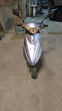 هوندا • سلف • نظيفه