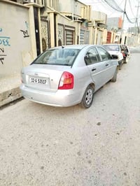 اكسن 2009 فول توماتيك كير عادي بدون ظرر بدون صبغ بدون تبديل جديده معنه...