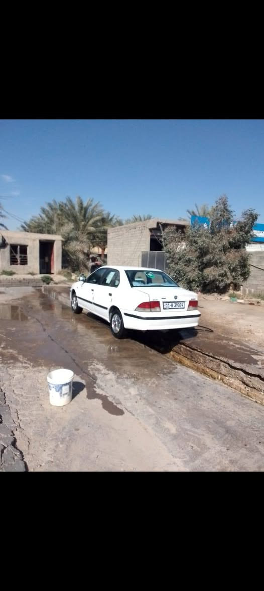 سلام عليكم 
سمند البيع موديل 2010 
سياره كير مكينه تبريد كهربائي كفاله عامه 
سياره شخط ما مشخوطه مكفوله كفاله عامه 
تخم تأير جديد حداديه جديد 
دوشمه كشنات وتنته ليلون حراري 
سنويه 32 بسمي تحويل ثاني يوم سعر خاص 
نتصل ‏‪***********‬‏ خاص مقفول
