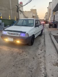 خصوصي • موديل ٢٠١٠ • مكينة وكير مكفولة