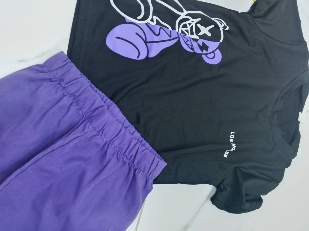 ملابس بات بات وشي أن كل قطعه وسعرها وكل الأعمار متوفر يوجد توصيل والي تحب تجي تشوف  بعينها القادسيه شارع النجده النهريه قرب أسواق السنبله


**إذا كنت صاحب هذا الإعلان وتريد حذفه لأي سبب، رجاءا أرسل رسالة إلى الدعم الفني**