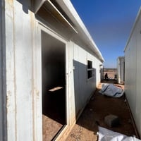 اخوان كرفانات للبيع العدد6 الاستفسار. اتصل علئ 07724817879