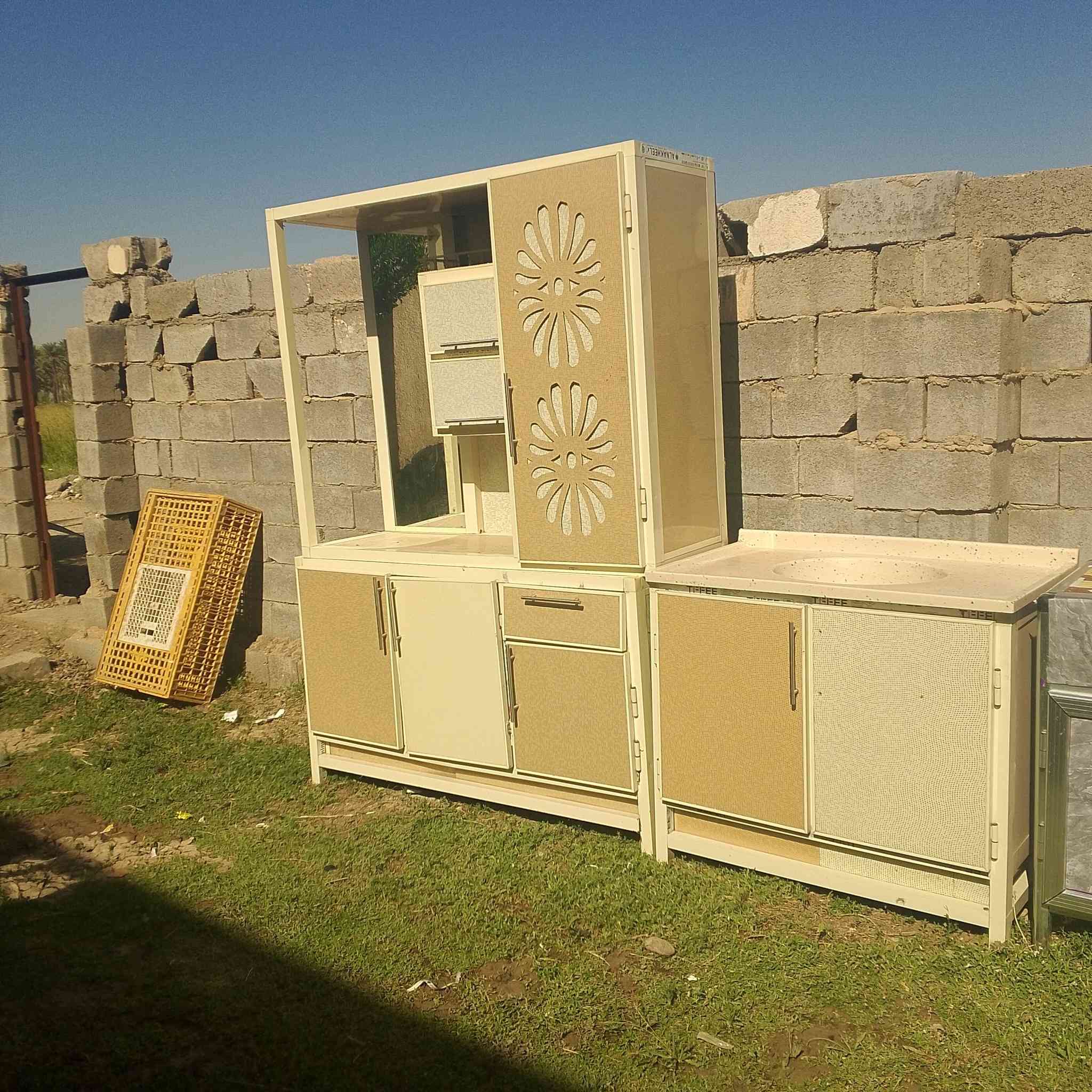 السعر 190 المكان يوسفية ناحية الرشيد


**إذا كنت صاحب هذا الإعلان وتريد حذفه لأي سبب، رجاءا أرسل رسالة إلى الدعم الفني**
