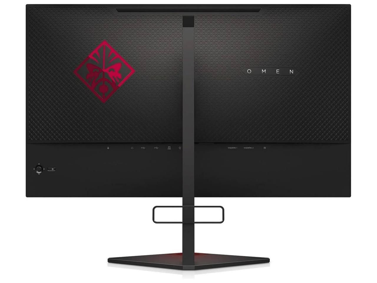 شاشة مونيتر HP OMEN X25
حجم الشاشة 24.5 INCH
تردد الشاشة 240HZ
وقت الاستجابة 1ms
دقة الشاشة 1920x1080 FHD
السعر 175 الف مكاني كركوك


**إذا كنت صاحب هذا الإعلان وتريد حذفه لأي سبب، رجاءا أرسل رسالة إلى الدعم الفني**