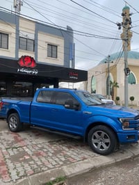 فورد F150 • V8 5000 • ٢١١٠٠٠ كم