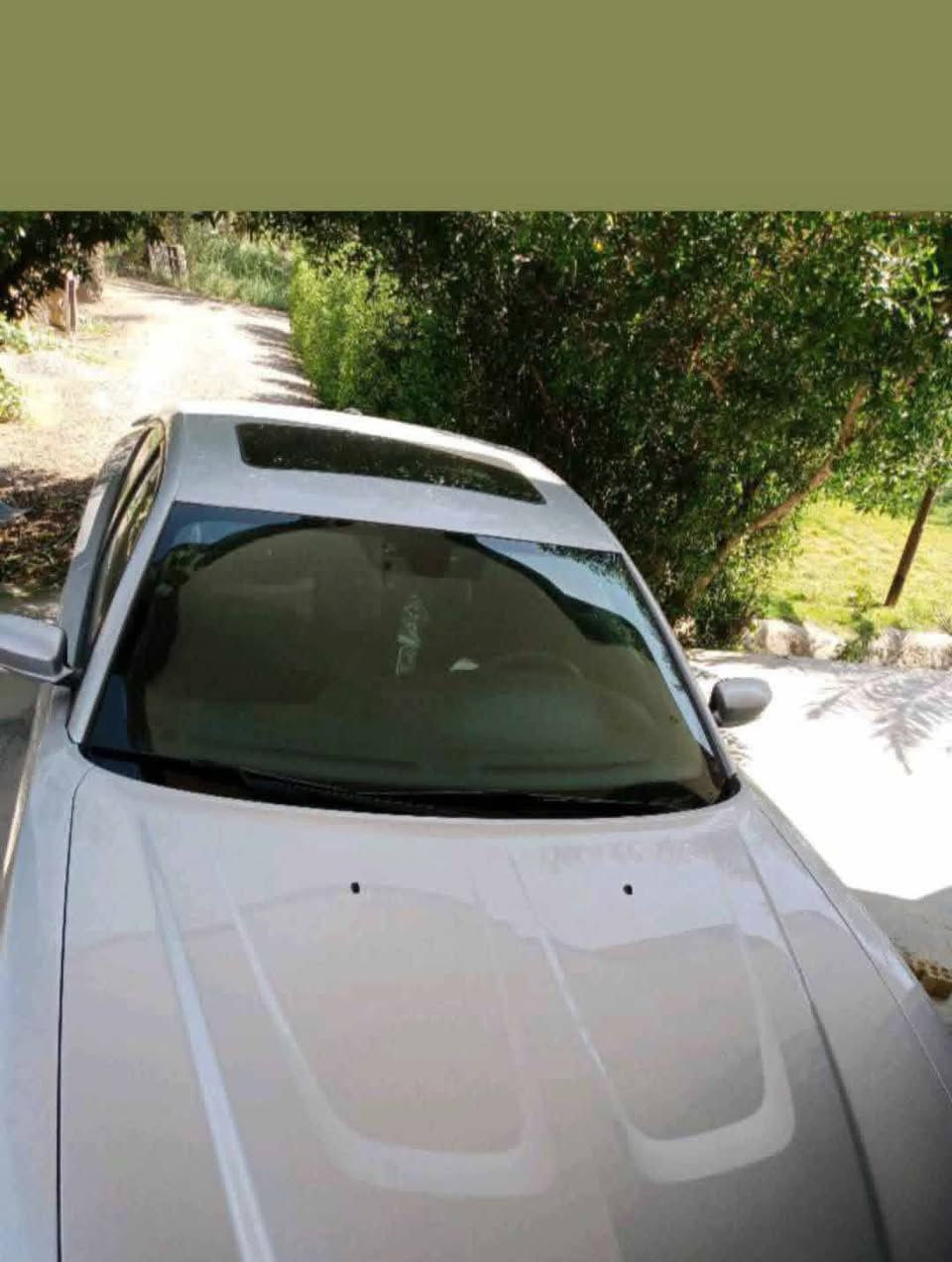 السلام عليكم جارجر للبيع م 2012 رقم كربلاء مكينه 3600 گير طيارة فتحة شاشه جبيرة وارد كندي بيها ضرر صبغ جاملغات خلفيه دعاميات محدثه srt تبريد تدفئة مكانها بابل سدة الهندية السعر 150$ وبيها مجال ‏‪0784 318 2609‬‏
