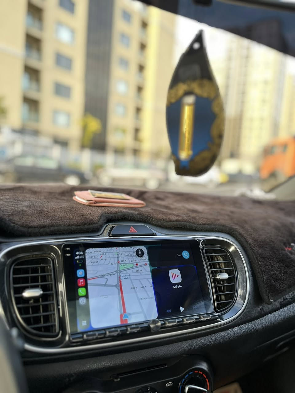 السلام عليكم

كيا بيجاس 2023 لون ابيض ماشية 38 الف كيلو وارد خليجي كفالة عامة رقم اربيل  

 وكالة

  فول مواصفات 

شاشة كار بلي 

كامرة دوارة

كروس سرعة 

حساسات خلفية  

حساس اطار 

مانع انزلاق 

اشاير 

 فتحة سقف 

داخل اسود

AUX و USB

بلوتوث وحاكية تليفون

ادامه لمجموعة الوقود كاملة

مقاعد مخمل +مدوشمه

مكاني بغداد 

رقم مميز

السعر 110$ قفل 🔒 

للاستفسار 

*********** واتساب
