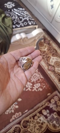 صياغه يدويه معروض ب٢٥٠ 07710355371