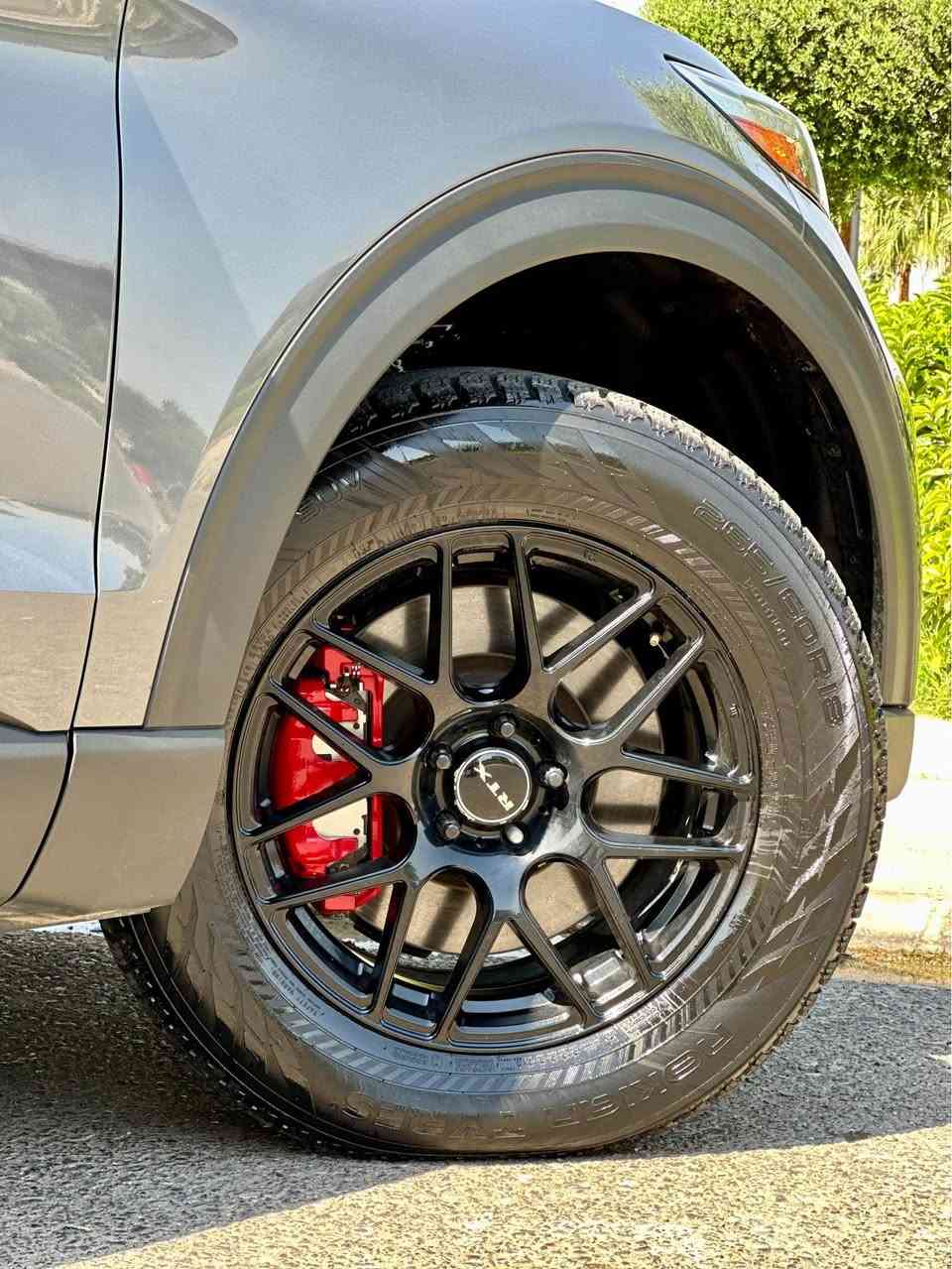 FORD EXPLORER ST-LINE- 2023 ✅
سلام عليكم
فورد إكسبلورر, ST-Line,  ماشية ٣٤ الف ميل قطعتين صبخ و باب مبدل بيلادى نفس لون بدون صبخ ( بجم كبس )  ٦ سلندر تيربو  الكاميرا الخلفية - سقف بانورامي - صندوق كهربائي  - كاميرا 360 - مستشعر وقوف - تدفئة المقاعد - تبريد المقاعد - بصمة - مرايا جانبية كهربائية - مراقبة النقطة العمياء - 8 وسادة هوائية - مصابيح زينون الأمامية - كشنات جلد- كشنات تدفية و تبريد كهربائى - التشغيل عن بعد - 4x4 - مقاعد الصف الثالث VIP
📍العنوان: اربيل  
☎️ *********** أربيل, العراق
