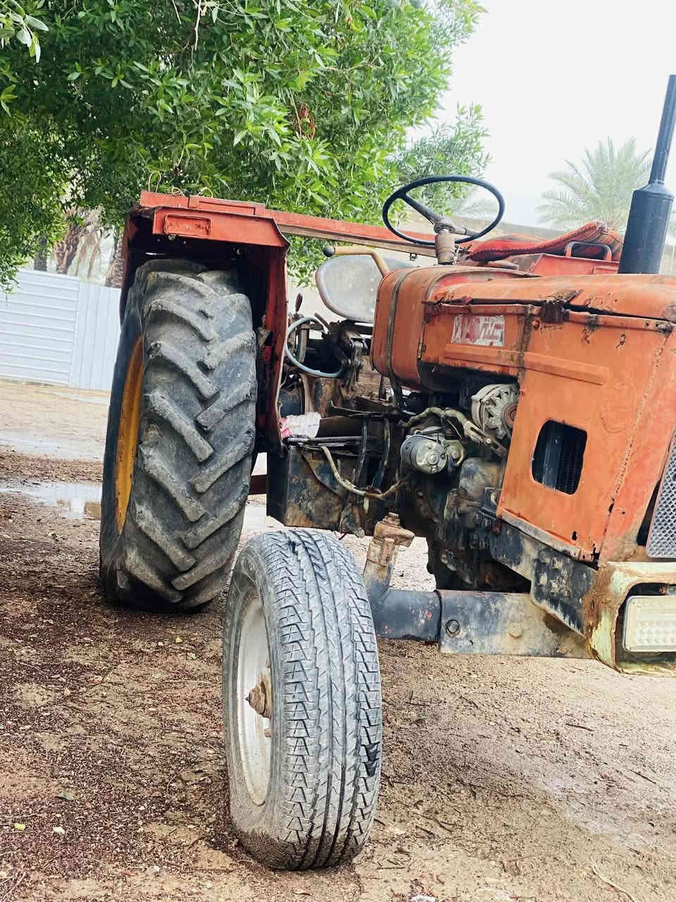 كاروبه عنتر للبيع رقم  وسنويه بدون مداور محرك وكير وباور وكهربائيات وجهاز كله شرط ٣مليون وبيه مجال الاستفسار الإتصال على الرقم***********
