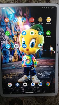 اينفنكس ايكس • ١٢٨ • بوبجي ٦٠ فريم