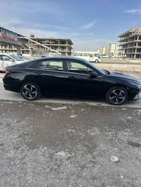 النترا هايبرد • ٢٠٢٣ • وارد امريكي