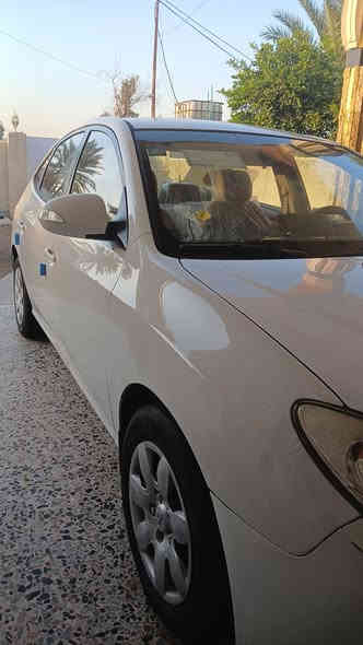 سلام عليكم انترا موديل ٢٠١١ مال شركة بيهة بنيد مصبوغ جاملق أمامي شوية بارد سوسة شوية دعجة ***********
