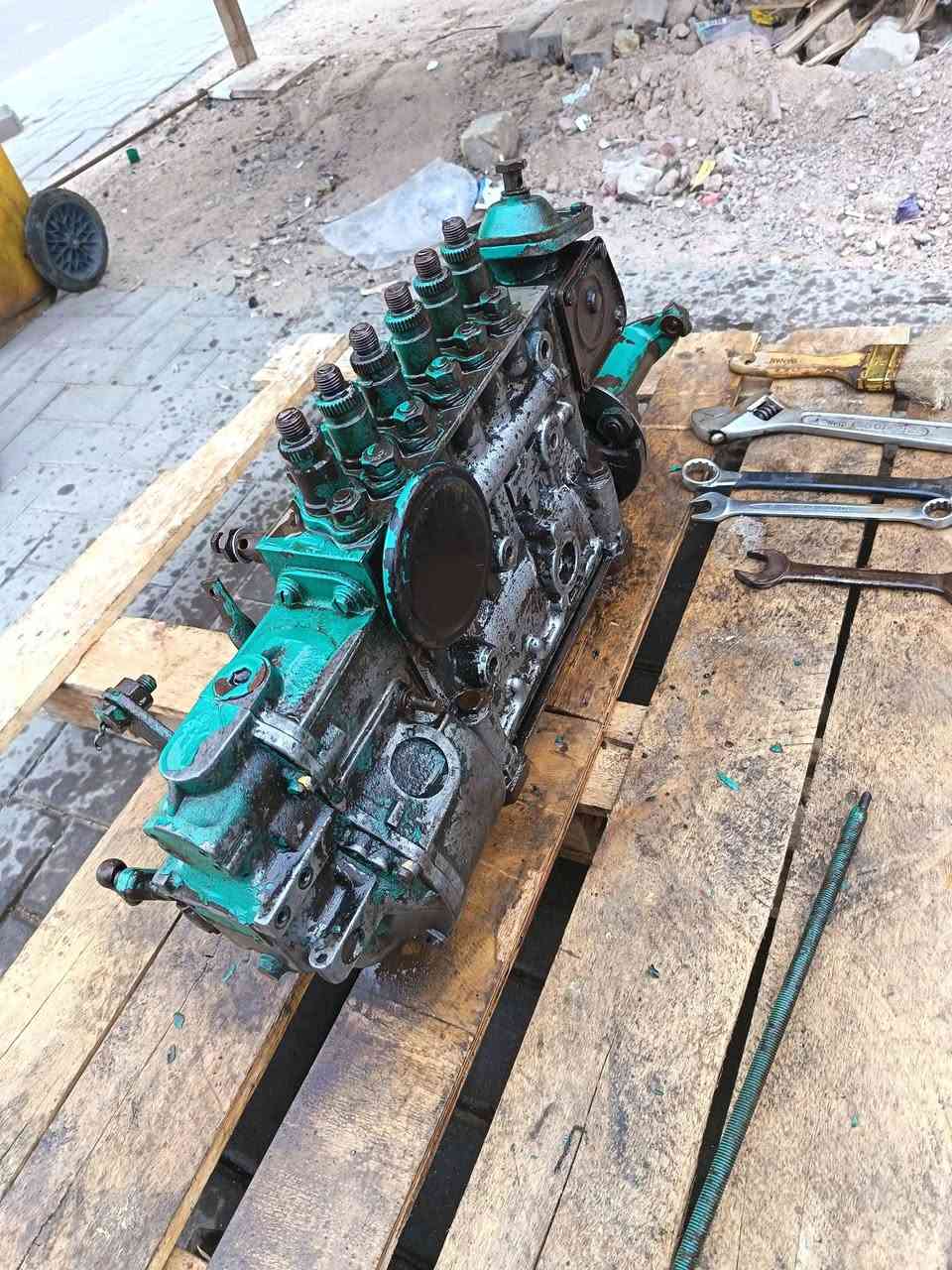 بم فالفو 6 نضيف كلش شغال
البصرة ***********
