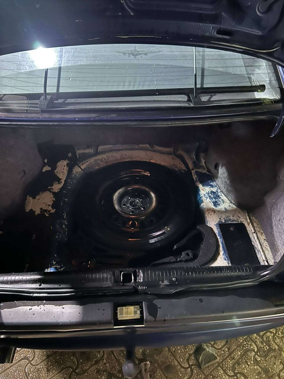 1993
وارد ياباني تبريد بلادي
محرك 2000 حاويه لوك
رقم هزه سنويه كله جديد
أربع جام اوتماتيك
سلايت اوتماتيك
بدون ضربه
بدون صبغ
بدون تعمير
دواخل بلادي صاج
ايرباك استيرن
أربعه ويل كب بلادي
ABS بريك
مكان السياره كركوك
الاستفسار على الرقم 0/7/7/1/9/6/8/0/0/3/4 ا
عرض أقل الدوار, صلاح الدين


**إذا كنت صاحب هذا الإعلان وتريد حذفه لأي سبب، رجاءا أرسل رسالة إلى الدعم الفني**