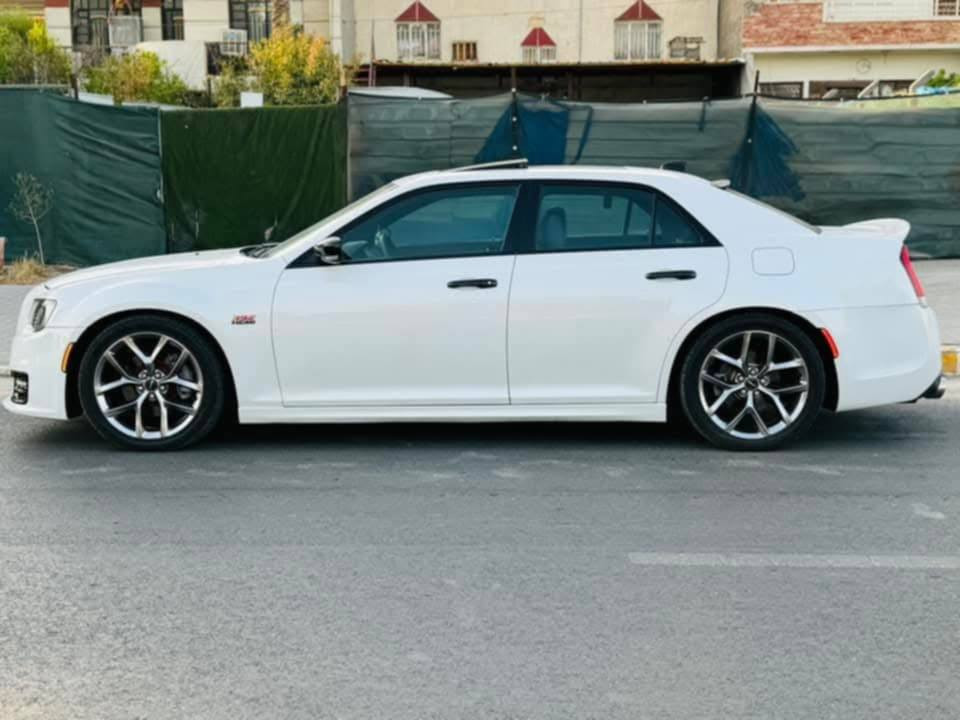 سلام عليكم
اوبامه 15خليجه شركه هارلم كفاله ابيض صدفي فول عدا الرادار الامامي rt5700السياره مامتعوبه ماشيه 119ميل حقيقي اربيل بسمي ادامه  حداديه جديده منضومه زنون دهن مكينه جديد دهن كير +فلتر كير جديد كزوز hbبور ريمونت مكان السياره كربلاء ترهم مراوس حسب القناعه او بيع الاستفسار ***********او مراسله خاص
