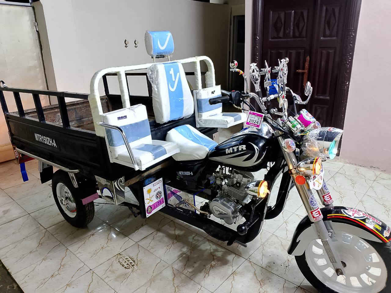 للبيع ستوته MTR اوراق وكيل  سعر 1,500تعمير كله جديد اكسن جمره جديد مكينه وكير بوكس جدد ستوته كلشي ماعايزه شراي يتصل *********** 
نجف
