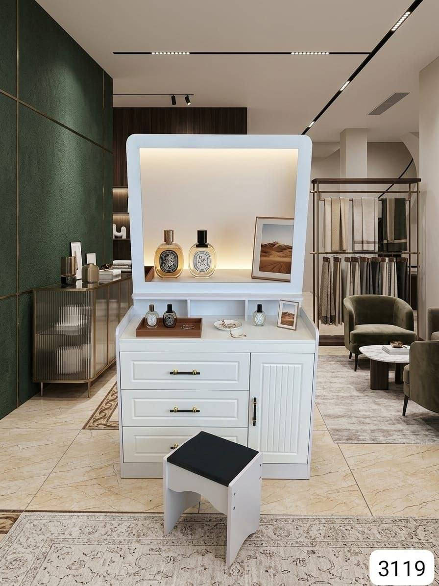 للحجز والاستفسار مراسلة الصفحة 
يوجد خدمة توصيل لكل محافظات العراق


**إذا كنت صاحب هذا الإعلان وتريد حذفه لأي سبب، رجاءا أرسل رسالة إلى الدعم الفني**