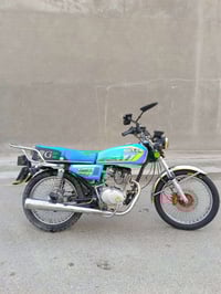 سونلنك ٤ گير • موديل ٢٤ • اوراق كاملة