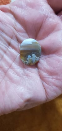 حجر سليماني • مصور شخصين